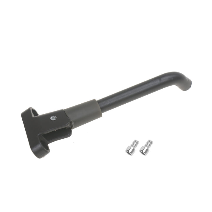 Cavalletto più lungo per monopattini elettrici Xiaomi M365/Pro/Pro2/1S/Essential Lite, supporto per monopattini Mijia M365/cavalletto laterale, pezzi di ricambio per monopattini da 8,5 pollici
