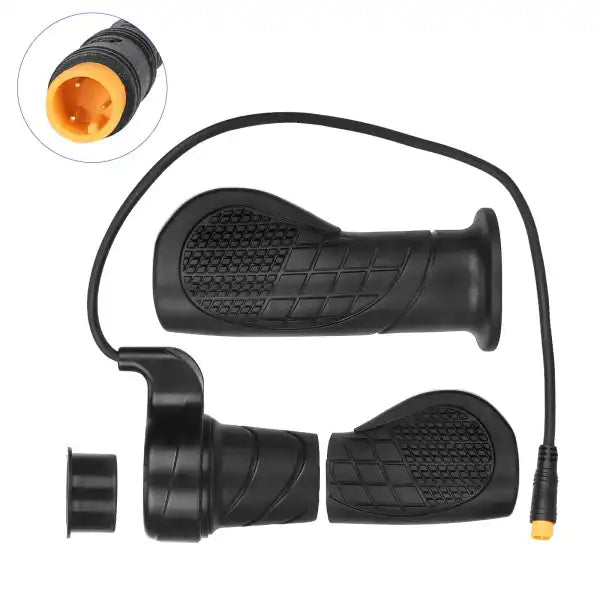 FT76X half-handlebar accelerator (M8 waterproof handle)