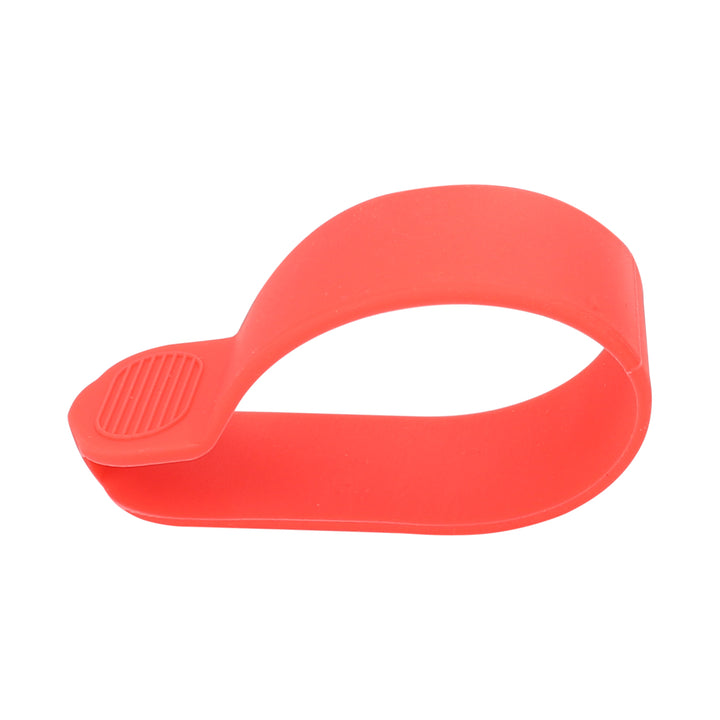 Copertura Protettiva Rossa per Quadrante a Dito Custodia in Silicone per Scooter Elettrico M365 1S PRO Copertura Universale per Quadrante a Dito per Scooter Xiaomi Mijia M365