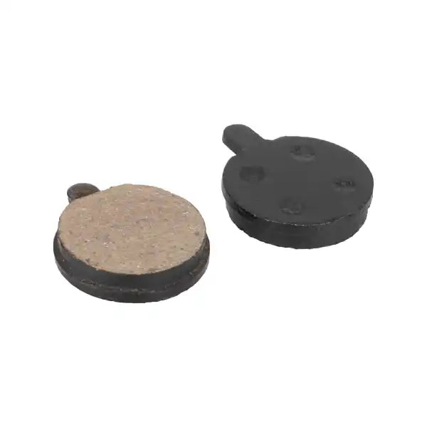 X1 semi-metallic brake pads for Pro Scooter
