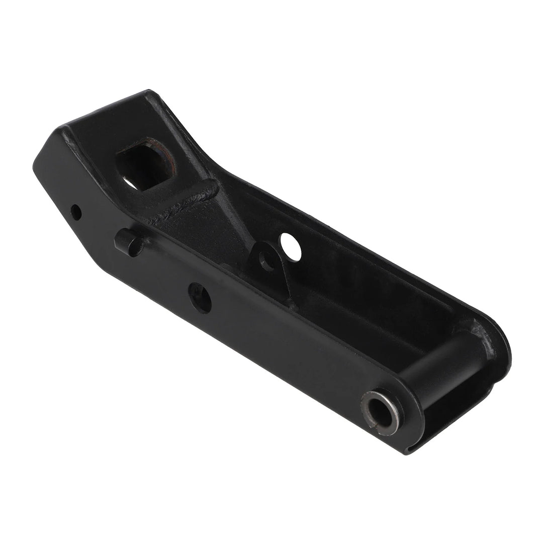 Kukirin G4 Staffa braccio oscillante anteriore Kukirin G4 Scooter elettrico Supporto braccio oscillante anteriore Supporto braccio oscillante ammortizzatore anteriore Supporto connettore forcella anteriore Staffa di supporto sospensione anteriore