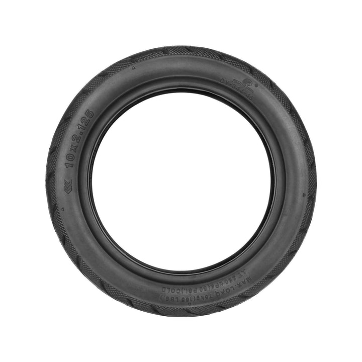 Pneumatico esterno Yuanxing 10*2.125 per monopattini elettrici Segway F20 F25 F30 F40 Xiaomi 4 Lite 2nd Gen Pneumatico con camera d&