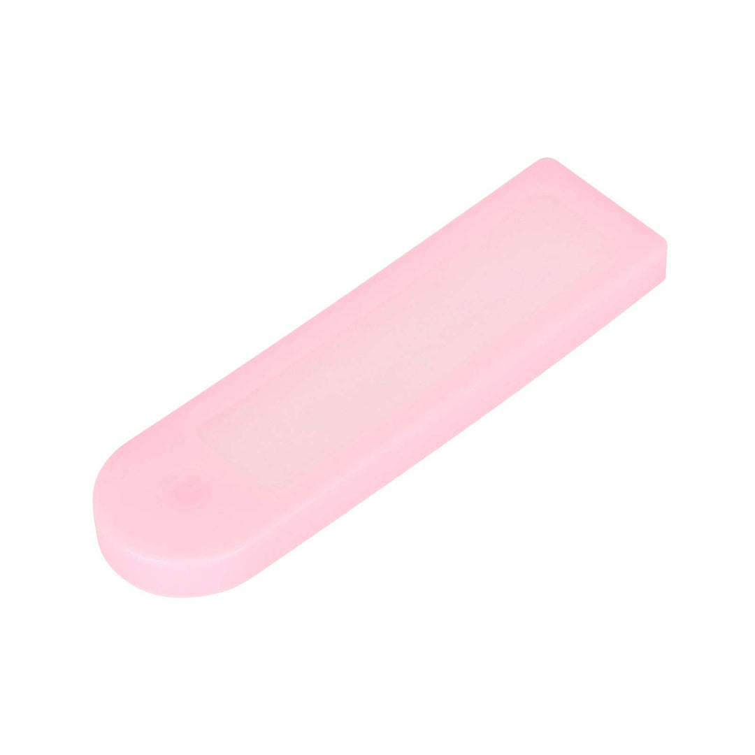 Copertura protettiva impermeabile in silicone nero per pannello, display, schermo cruscotto per monopattino elettrico Xiaomi Mijia M365 Pro Pro2 1S