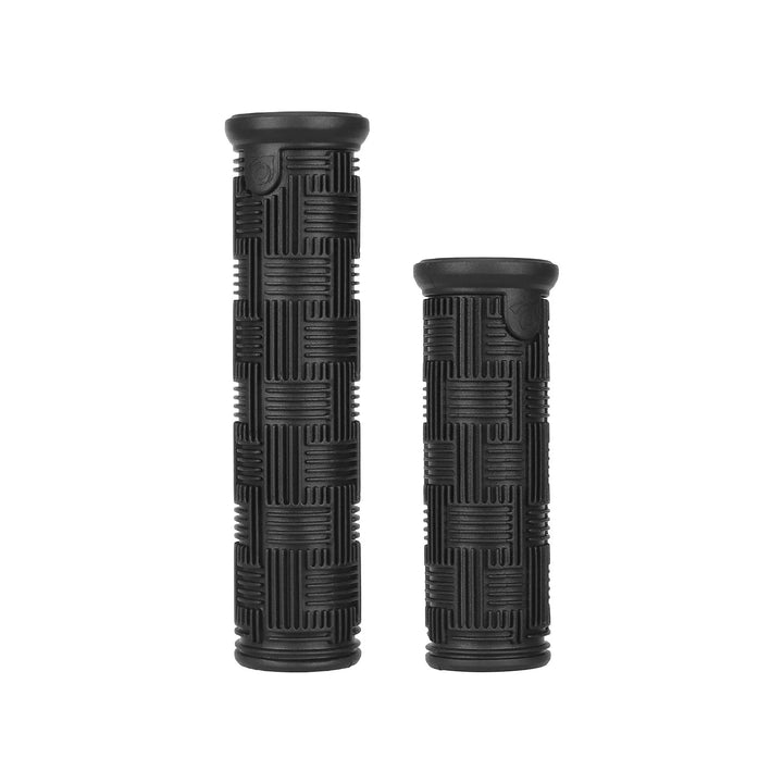 1 Pair of Kukirin G3 G2 G4 Ultra Black Long and Short Grips for Kukirin G3 G2 G4 Ultra Electric Scooter Handlebar Grip 1 Set Rubber Grip