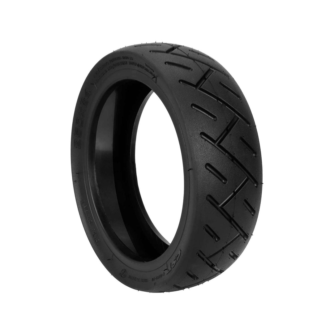 Pneumatico CST 250×64 con Gel per Xiaomi 4 Ultra e scooter Navee S65 CST/Zhengxin Pneumatico Scooter Elettrico 250*64 Autoriparazione Pneumatico Esterno Colla Jelly Liquido Anti Foratura Pneumatico Tubeless