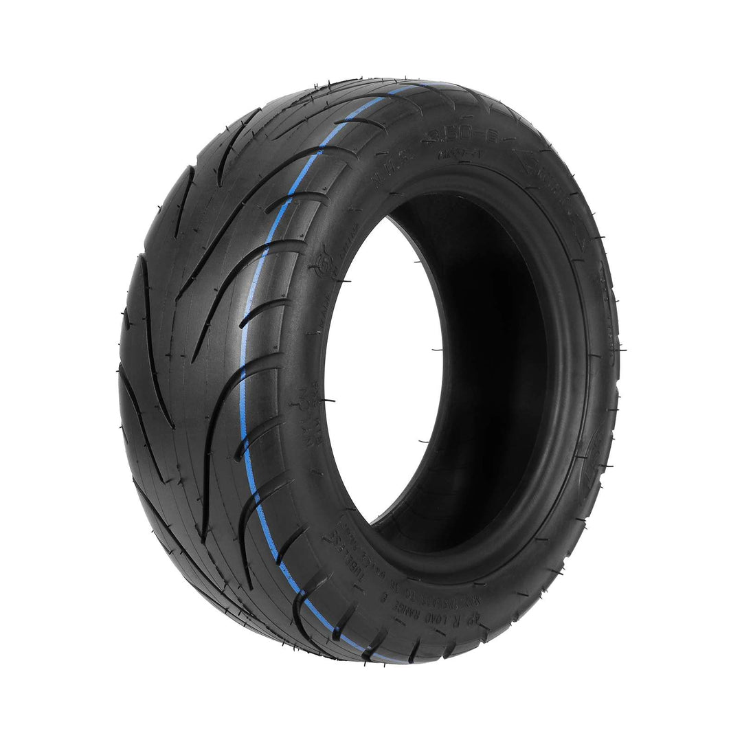 CST 3.5-6 Tubeless Tire Vacuum Tyre For Harley Electric Citycoco Scooter Go karts ATV Quad bike Mercane MX60 Electric Scooter Mini Motorcycle 10 Inch CST 3.50-6 Tubeless Tire for Electric Scooter Balancing Wheel 10X3.50-6 10x4.00-6 9 90/65-6 Tires