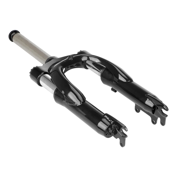 Forcella anteriore originale KuKirin C1 Pro(B): elevata capacità di carico, sterzata agile e sicurezza di guida. Ammortizzatori della forcella anteriore originale per scooter elettrico KuKirin C1 Pro(B).