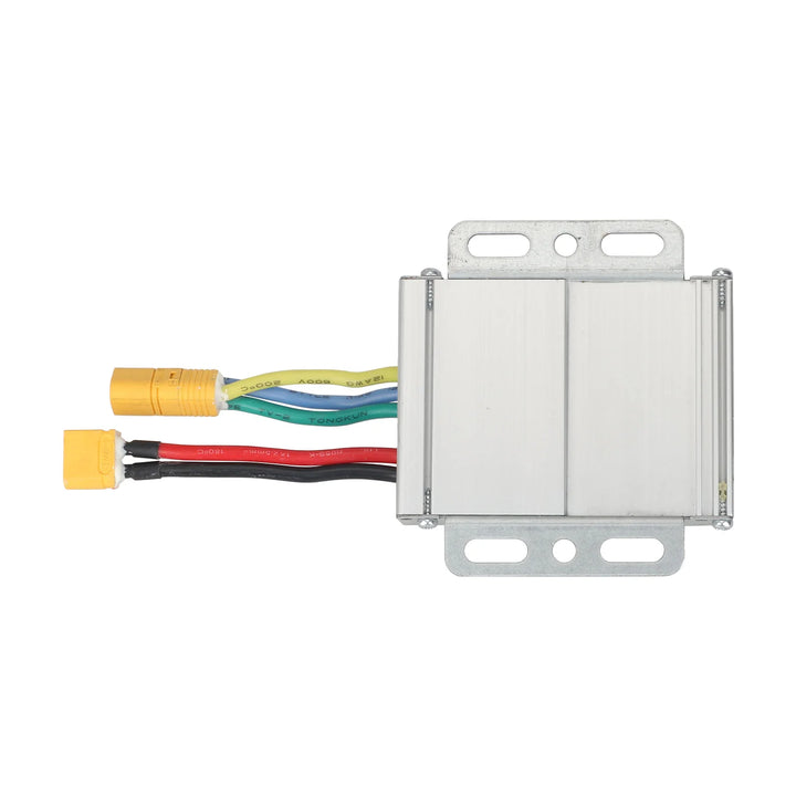 Centralina originale KuKirin M4 Max, modulo di controllo della potenza, scheda madre di ricambio originale per monopattino elettrico Kukirin M4 Max