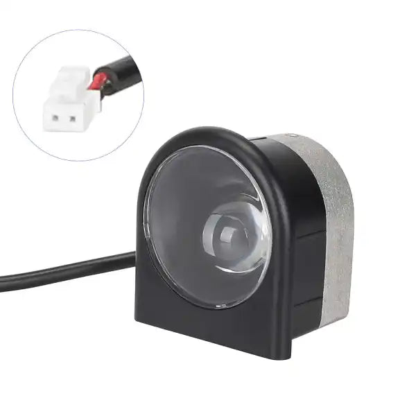 Front light for xiaomi 4 Pro scooter