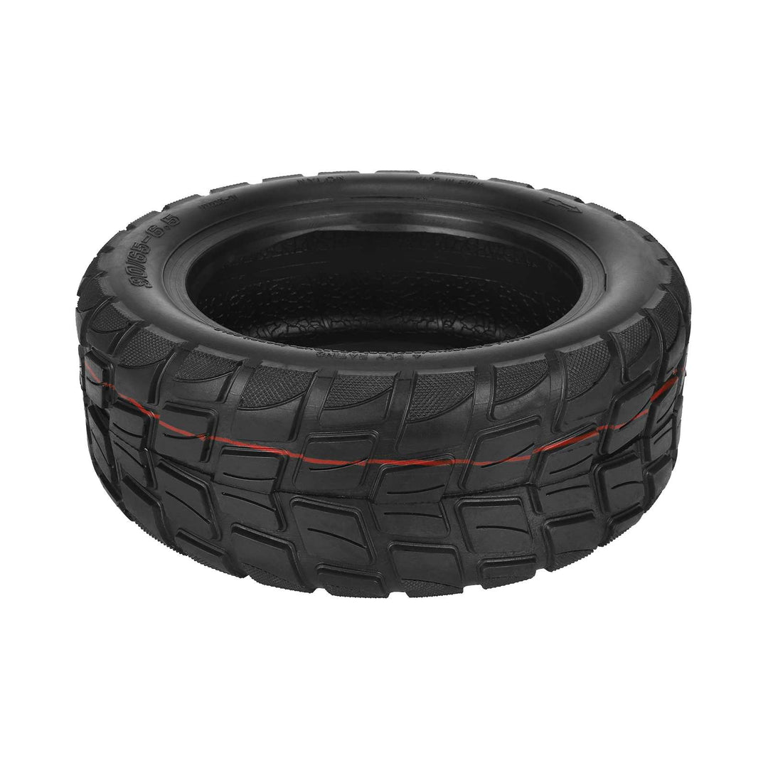 Pneumatico Tubeless Off-Road 90/65-6.5 Pneumatico Tubeless 90/65-6.5 per Scooter Elettrico Pneumatico Sottovuoto 11 Pollici Pneumatico Off-Road 100/65-6.5