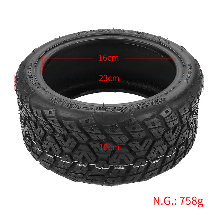 Pneumatico Tubeless Yuanxing 85/65-6.5 per monopattino elettrico Kugoo G Booster Xiaomi Mini Pro Ninebot Mini