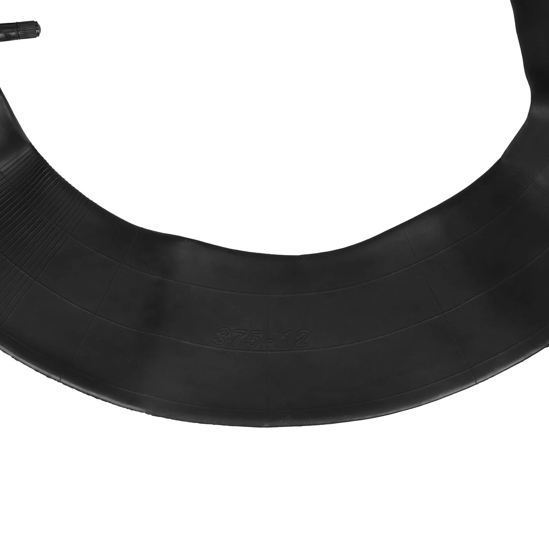 3.75-12 Inner Tube with Straight Valve Electric Tricycle Motorcycle 3.75-12 Thickened Pneumatic Wheel Inner Tube