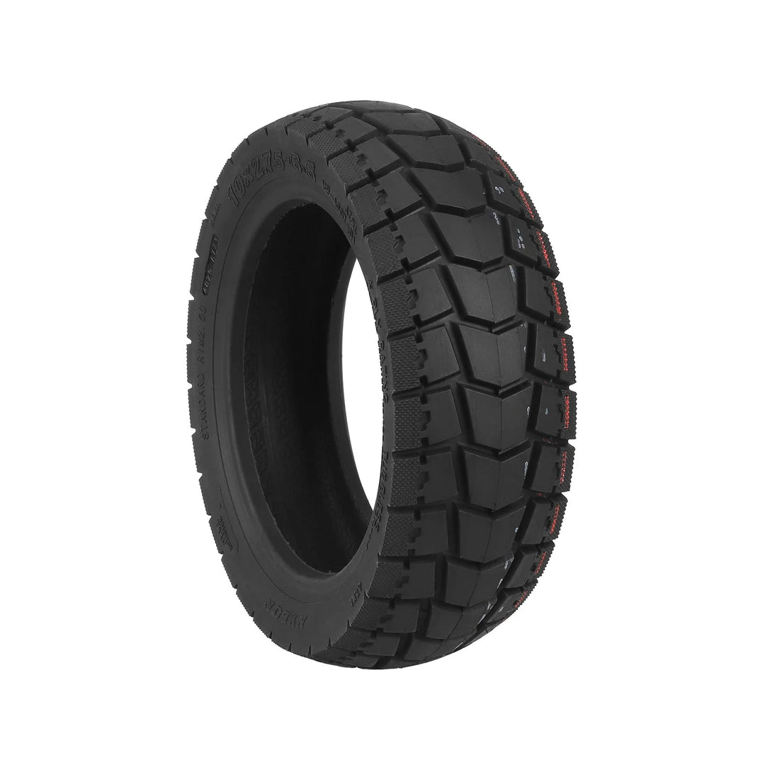 ULIP 10*2.75-6.5 E-Scooter Vacuum Tyre 10 Inch 10*2.75-6.5 Widen Tubeless Tire For Kukirin G2 G3 G2 Ultra M4 Max
A1 Electric Scooter Off-road Tires Parts for Speedway 5 Dualtron 3 Electric Scooter