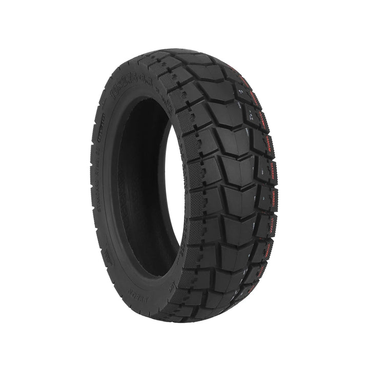 ULIP 10*2.75-6.5 E-Scooter Vacuum Tyre 10 Inch 10*2.75-6.5 Widen Tubeless Tire For Kukirin G2 G3 G2 Ultra M4 Max
A1 Electric Scooter Off-road Tires Parts for Speedway 5 Dualtron 3 Electric Scooter