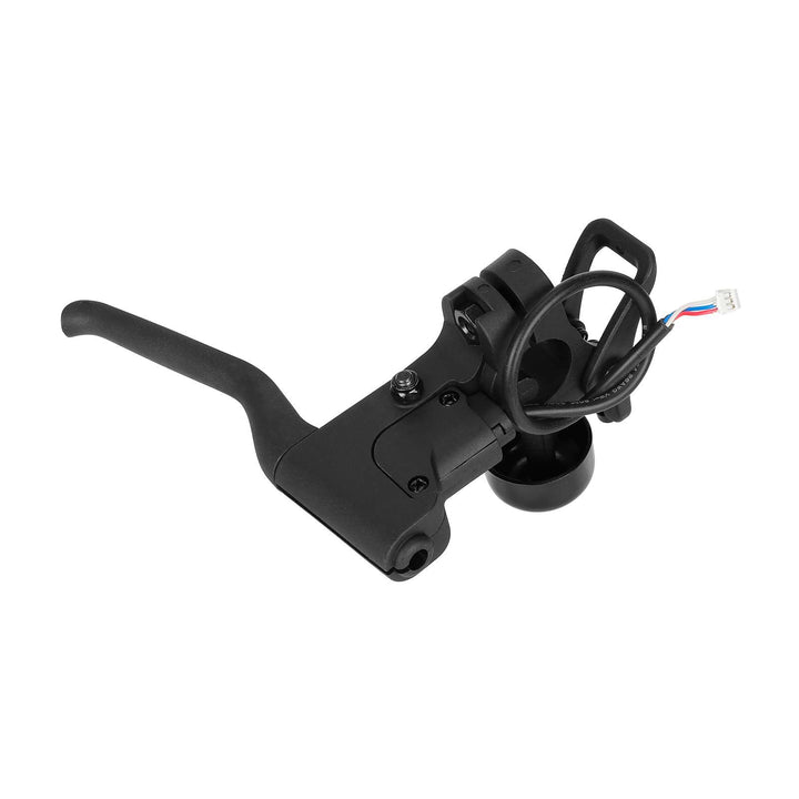 Leva Freno Sinistra con Campanello per Monopattino Elettrico Xiaomi M365 1S Essential Pro 2 Model 3 Segway Ninebot Max G30 F20 F25 F30 F40