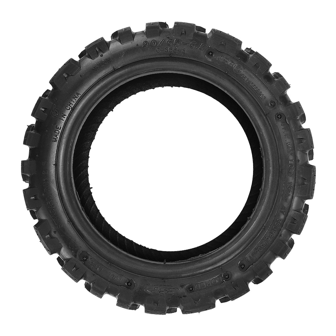 Pneumatico esterno CST da 11 pollici, pneumatico spesso Dualtron Ultra 90/65-6.5, pneumatico esterno pneumatico interno ed esterno da cross per monopattino elettrico Speedual Plus Zero 11x Dualtron Thunder
