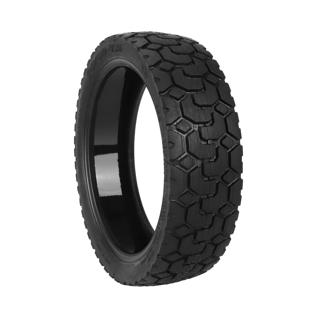 70/60-7.5 Pneumatico tubeless autoriparante con gel sigillante per monopattino Segway Ninebot Zt3 Zt3 Pro 70/60-7.5 Pneumatico a vuoto autoriparante con gel sigillante come originale