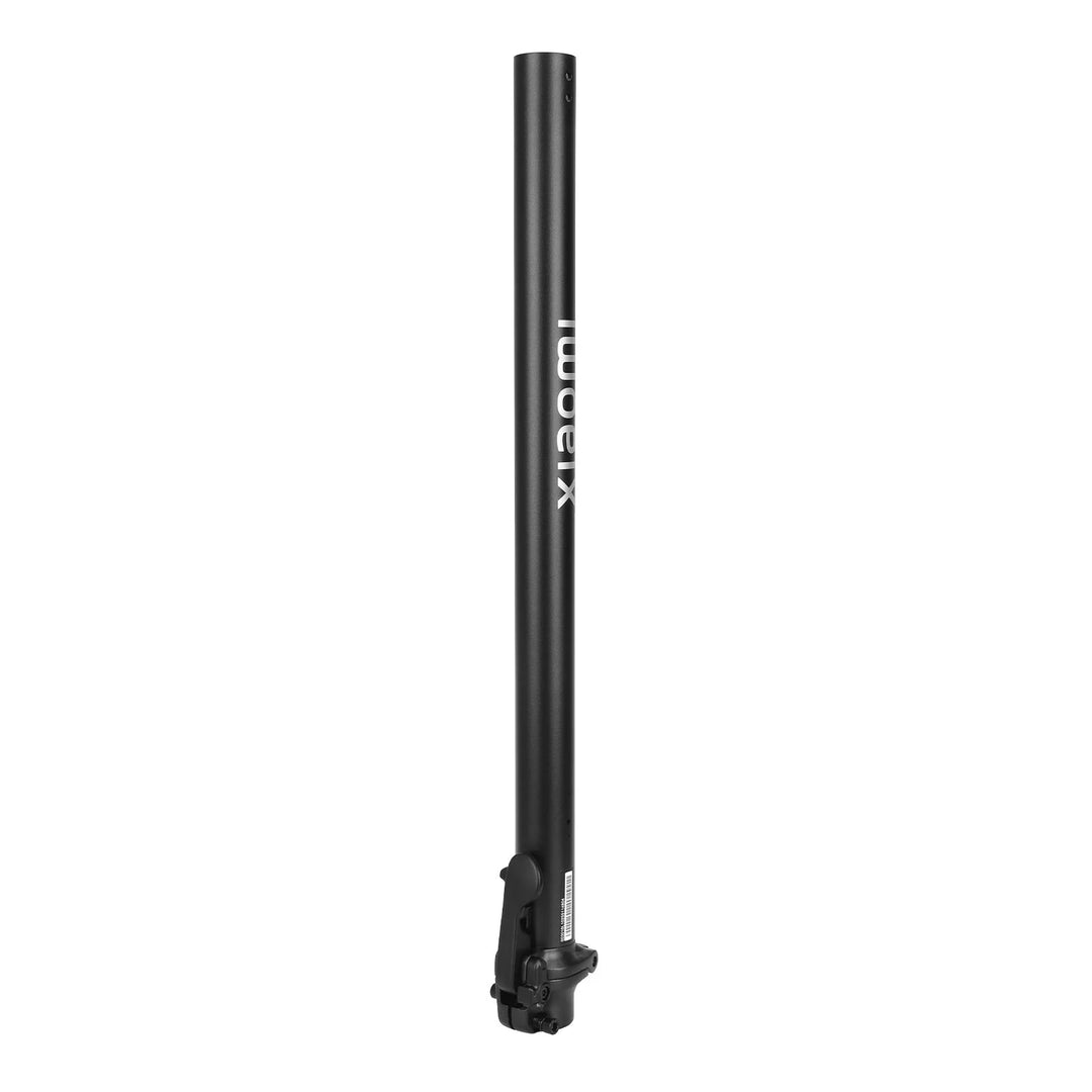 Palo Anteriore Pieghevole Originale con Base per Scooter Elettrico Xiaomi 6 Lite Manubrio Pieghevole Accessori per Manubrio Pieghevole Palo per Scooter Pieghevole Palo Verticale Pieghevole Ricambio Asta Anteriore Kit Parti