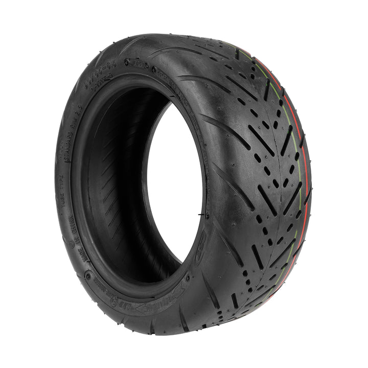 CST 90/65-6.5 Outer Tire for 11 Inch Electric Scooter 11 inch city Road Off-road Tire Inflatable Tubeless Tyre 90/65-6.5 for Dualtron Thunder Speedual Plus Zero 11X Electric Scooters