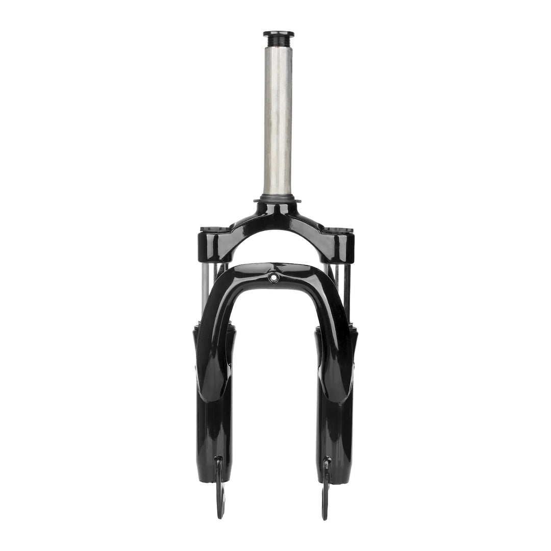 Forcella anteriore originale KuKirin C1 Pro(B): elevata capacità di carico, sterzata agile e sicurezza di guida. Ammortizzatori della forcella anteriore originale per scooter elettrico KuKirin C1 Pro(B).