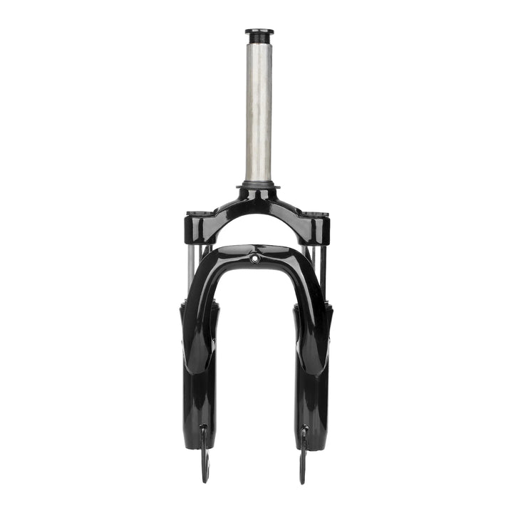 Forcella anteriore originale KuKirin C1 Pro(B): elevata capacità di carico, sterzata agile e sicurezza di guida. Ammortizzatori della forcella anteriore originale per scooter elettrico KuKirin C1 Pro(B).