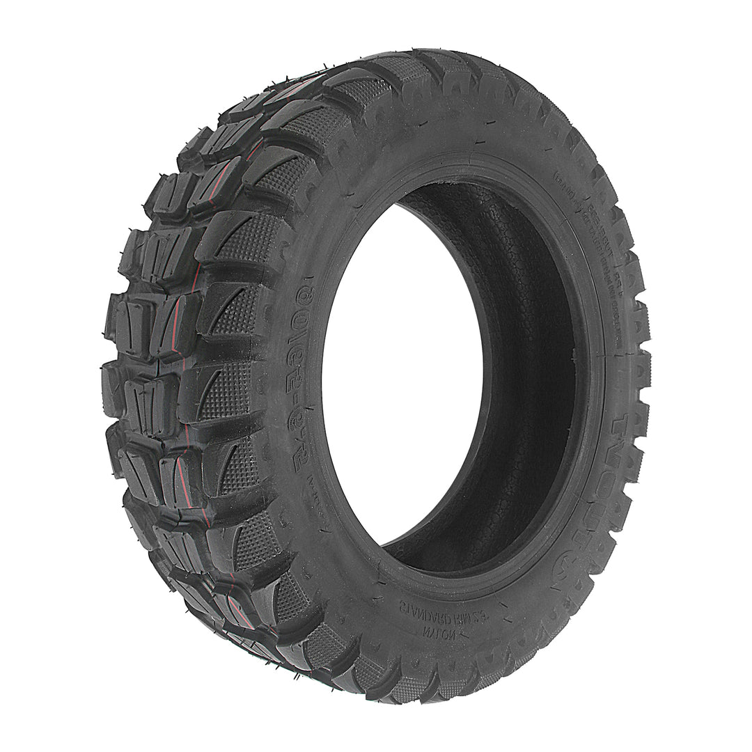 TUOVT 90/65-6.5 Off-road Tubeless Tires For 11 Inch Electric Scooter Dualtron Thunder Zero 11x Electric Scooter 11 Inch High-quality Tyre Parts