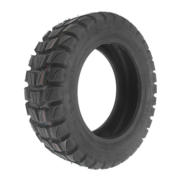 TUOVT 90/65-6.5 Off-road Tubeless Tires For 11 Inch Electric Scooter Dualtron Thunder Zero 11x Electric Scooter 11 Inch High-quality Tyre Parts