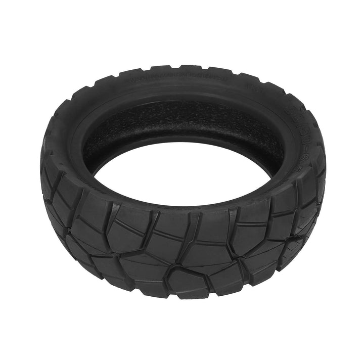 Pneumatico fuoristrada sottovuoto 80/50-6.5 da 10 pollici, pneumatico tubeless 80/50-6.5 per scooter elettrico, pneumatico in gomma per scooter da 10 pollici, pneumatico di ricambio per scooter elettrico