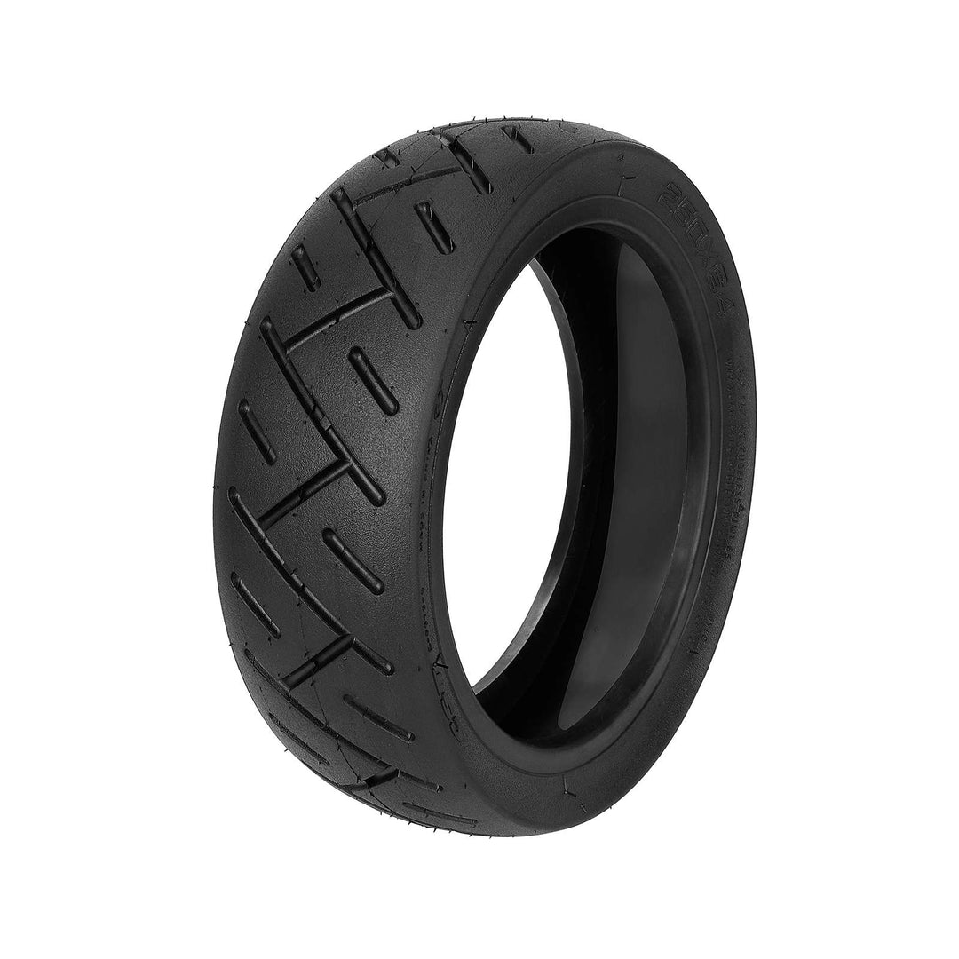 Pneumatico CST 250×64 con Gel per Xiaomi 4 Ultra e scooter Navee S65 CST/Zhengxin Pneumatico Scooter Elettrico 250*64 Autoriparazione Pneumatico Esterno Colla Jelly Liquido Anti Foratura Pneumatico Tubeless