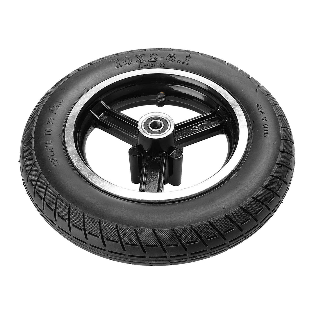 Pneumatico Esterno Rinforzato 10*2 con Camera d&