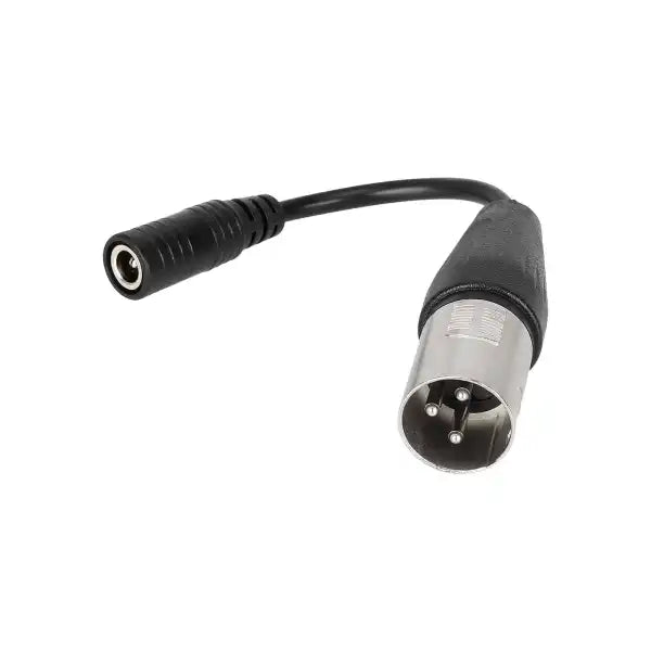 DC2.1 to 4-Pin Card Reader Adapter Cable
