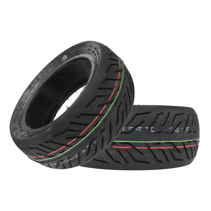 Pneumatico tubeless CST 10*3.00-6, pneumatico sottovuoto da 10 pollici per monopattini elettrici Zero 11X Kaabo Wolf Kugoo M4 Pro, CST resistente all&