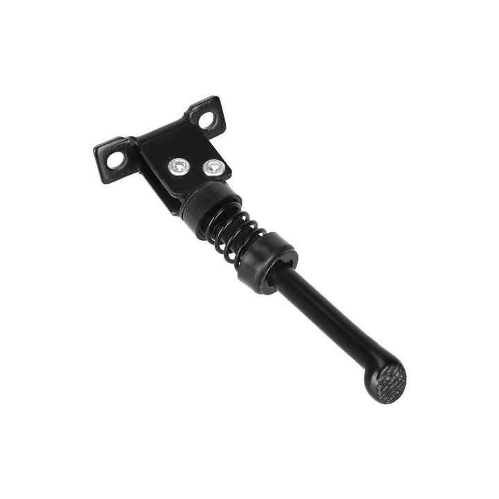 Puntale del cavalletto da 14 cm con viti per monopattino elettrico Xiaomi M365 Pro Pro2 1S Kukirin G2 Pro DB Supporto da 8 e 10 pollici per monopattino elettrico Ascend HiLop Xiaomi