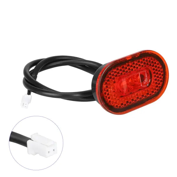 Xiaomi Mi 4/4Lite Scooter Rear Tail Light