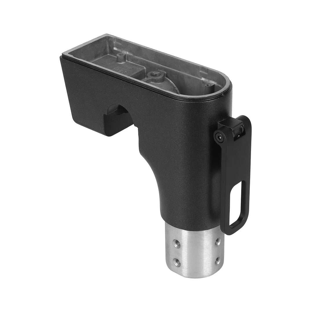 Original Xiaomi 6 Lite Electric Scooter Handlebar Mount Genuine Dedicated Display Mounting Base Height Adjustable Reinforced Base Anti Shake Reinforced Installation Genuine Accessories