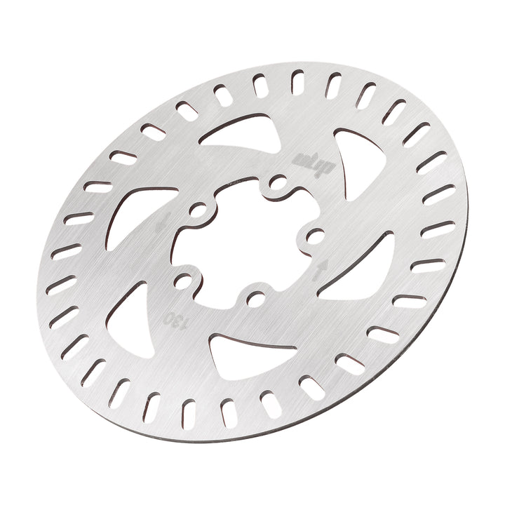 ULIP 130mm Disc Brake Rotors with 5-hole Brake Disc for Xiaomi 4 Pro Electric Scooter