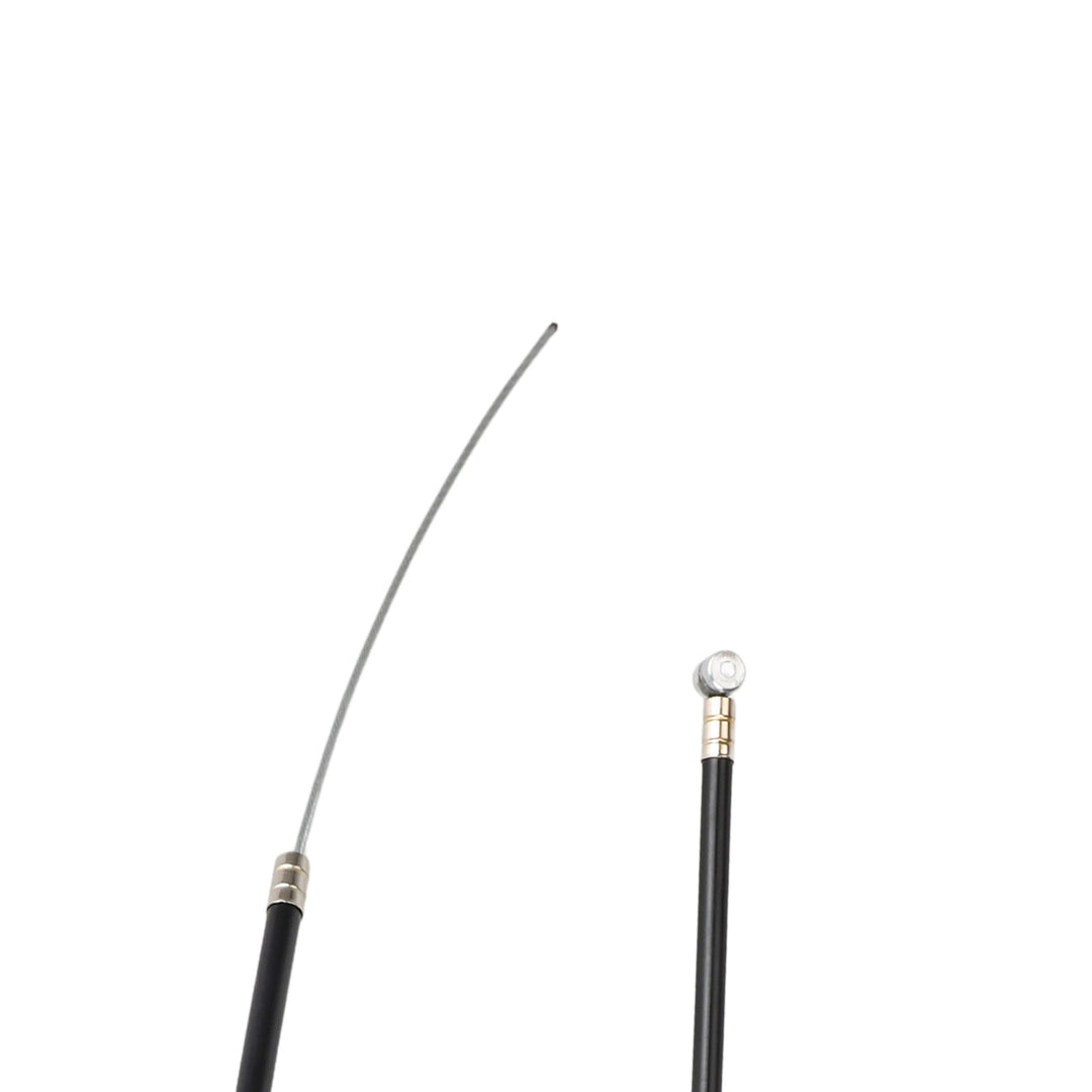 140CM Front Brake Cable for Kukirin G4 G2 Ultra Segway MAX G2 Kukirin T3 Electric Scooter Brake Wire Line Kickscooter Parts