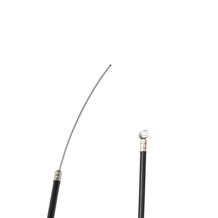 140CM Front Brake Cable for Kukirin G4 G2 Ultra Segway MAX G2 Kukirin T3 Electric Scooter Brake Wire Line Kickscooter Parts