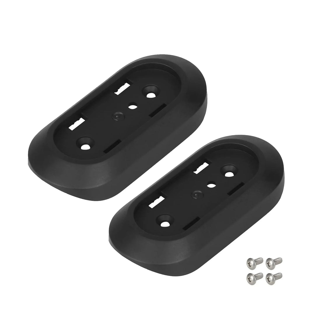 Kit Riflettore Laterale Originale Xiaomi 6 Lite con Viti Staffa di Montaggio Accessorio per l&