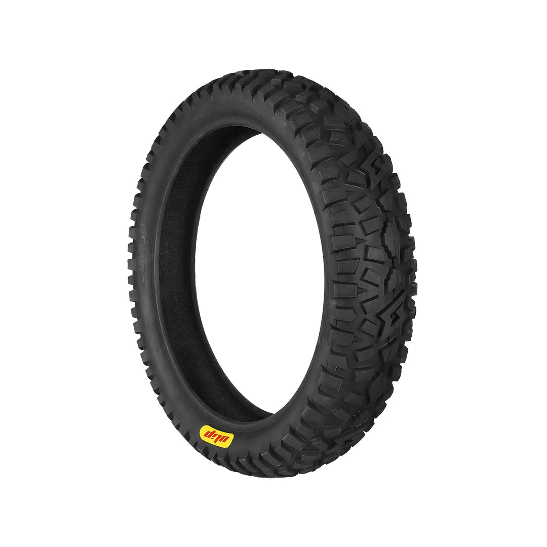 Pneumatico esterno Ulip 20*5.0 Fat per monopattino elettrico 20 pollici Bici elettrica Pneumatico gonfiabile Pneumatico in gomma Pneumatici da 20 pollici