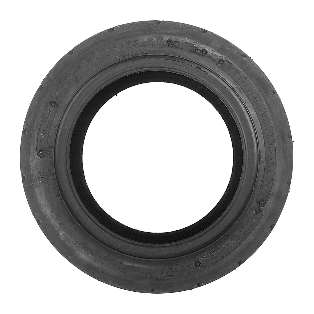 Pneumatico esterno CST da 11 pollici, pneumatico Ultra spesso Dualtron 90 65-6.5, pneumatico esterno pneumatico interno ed esterno da cross per monopattini elettrici Speedual Plus Zero 11x Dualtron Thunder