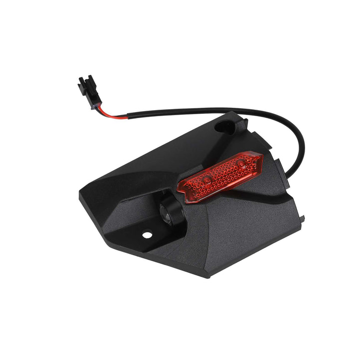 Kukirin G2 Max Front Left Side Light Assembly Genuine Front Turn Signal Parts for KUGOO KuKirin G2 MAX Electric Scooter Left Warning Side Light Accessory
