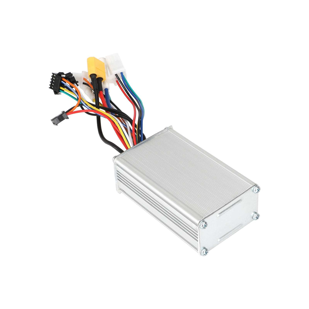 36V 16A Controller Smart Brushless Motor Motherboard Controller for 5 Pin Display of Kugoo M4 Electric Skateboard