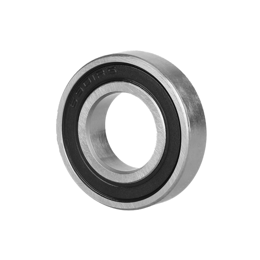 Cuscinetto 6901RS 12*24*6 mm Cuscinetti a sfera in acciaio inossidabile Cuscinetto a sfera in acciaio inossidabile Cuscinetti a sfera a gola profonda miniaturizzati a sezione sottile metrica