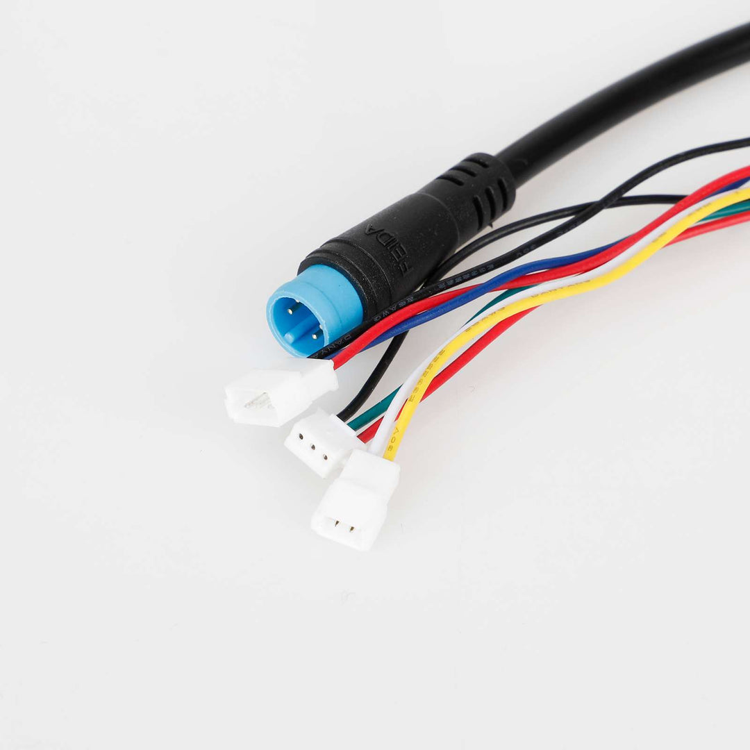 Display per monopattini Xiaomi 3 per Xiaomi M365 (necessario aggiornamento del controller) Pro/1S/Pro2/Mi3 Monopattino elettrico Scheda Bluetooth Adattatore Bluetooth Strumento