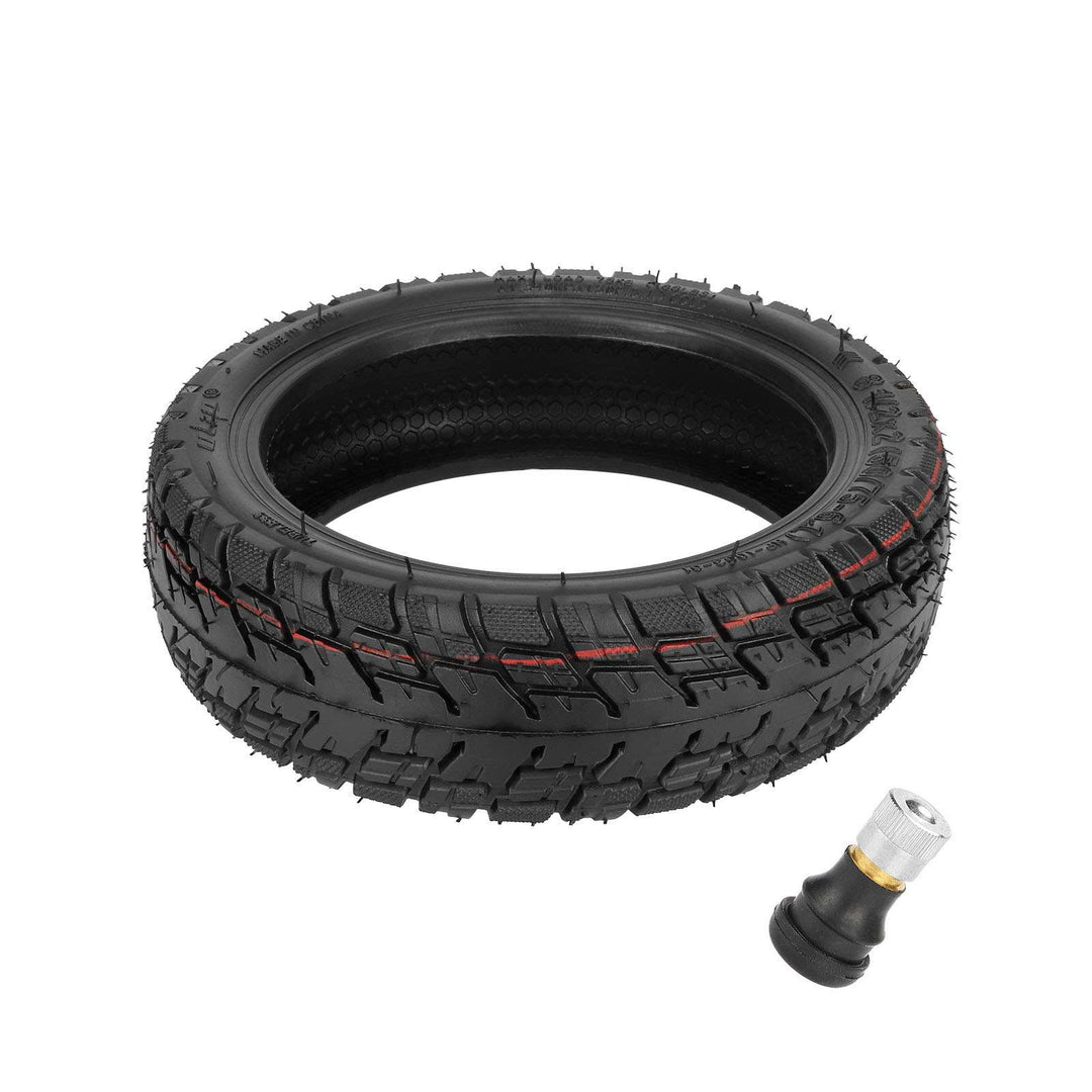 Pneumatico tubeless fuoristrada Ulip 8 1/2*2(50/75-6.1) con valvola, pneumatico sottovuoto fuoristrada da 8,5 pollici per monopattino elettrico Xiaomi M365 1S Pro2 Mi3, pneumatico 8 1/2*2 (50/75-6.1)