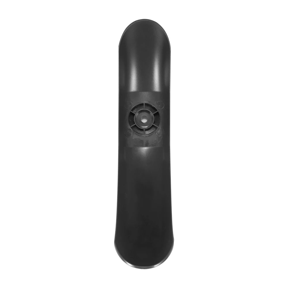 Parafango Anteriore Mijia Grigio per Scooter Xiaomi M365/Pro/Pro2/1S Pannello Scooter Antispruzzo in Plastica Parafango Anteriore Pneumatico Antispruzzo Parafango Ruota Parafango Base Parte Accessori Parafango Scooter Elettrico