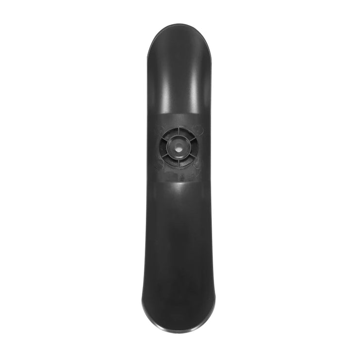 Parafango Anteriore Mijia Grigio per Scooter Xiaomi M365/Pro/Pro2/1S Pannello Scooter Antispruzzo in Plastica Parafango Anteriore Pneumatico Antispruzzo Parafango Ruota Parafango Base Parte Accessori Parafango Scooter Elettrico