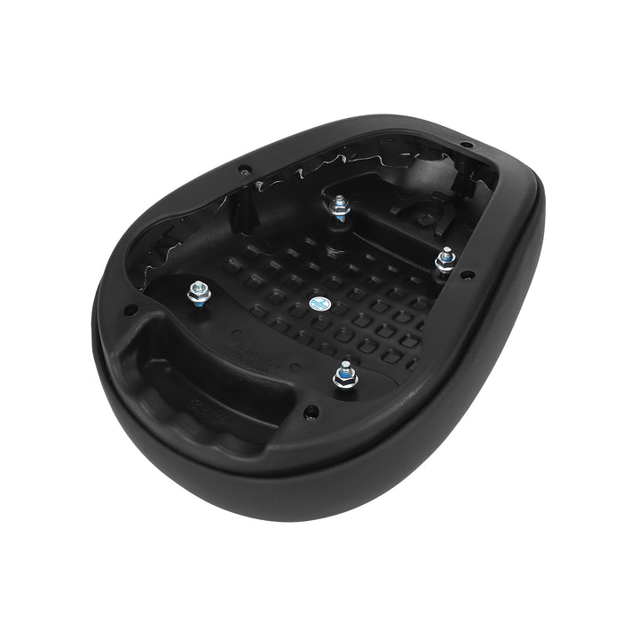 Kukirin G4 Seat Components for Kukirin G4 Electric Scooter Black Seat Assembly Saddle