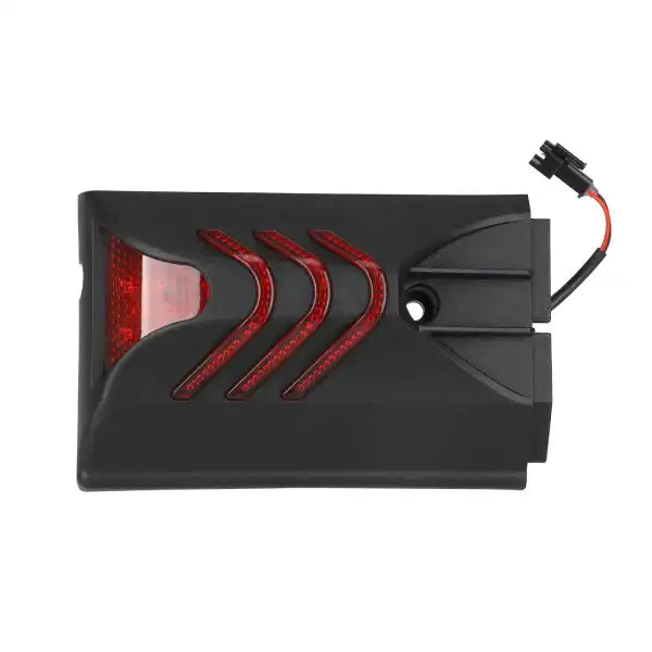 right rear base plate cover assembly for Kukirin G3 Pro scooter